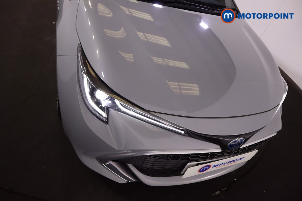 Toyota Corolla Excel Automatic Petrol-Electric Hybrid Estate - Stock Number (1593078) - 39th supplementary image