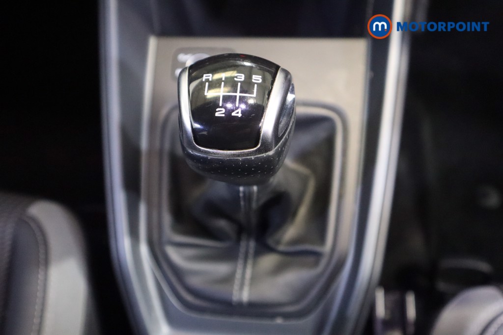 Audi A1 S Line Manual Petrol Hatchback - Stock Number (1593087) - 5th supplementary image