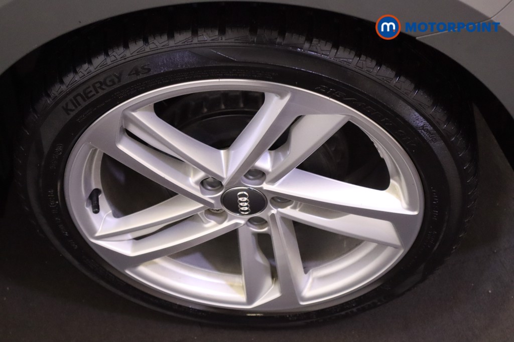 Audi A1 S Line Manual Petrol Hatchback - Stock Number (1593087) - 9th supplementary image