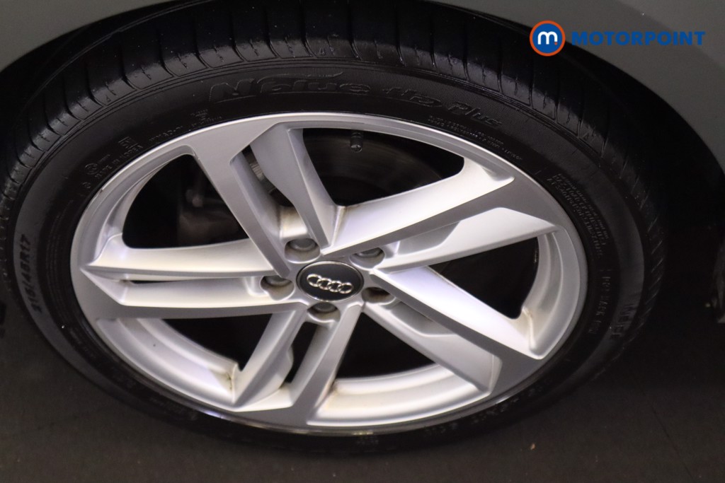 Audi A1 S Line Manual Petrol Hatchback - Stock Number (1593087) - 10th supplementary image