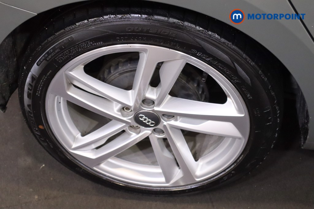 Audi A1 S Line Manual Petrol Hatchback - Stock Number (1593087) - 12th supplementary image