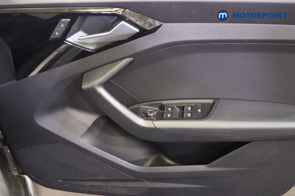 Audi A1 S Line Manual Petrol Hatchback - Stock Number (1593087) - 13th supplementary image