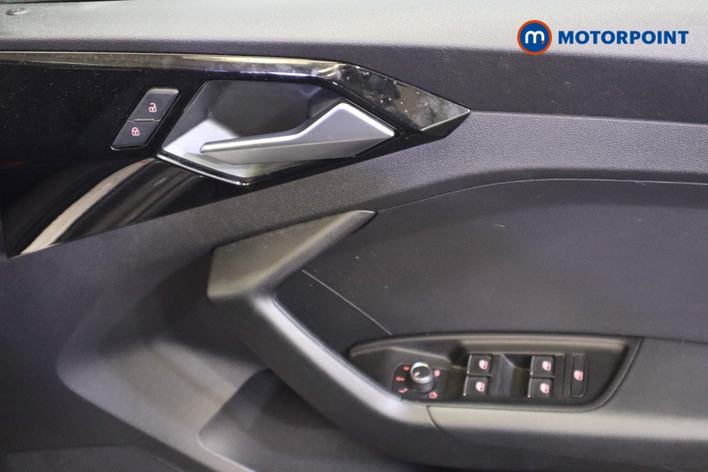 Audi A1 S Line Manual Petrol Hatchback - Stock Number (1593087) - 14th supplementary image