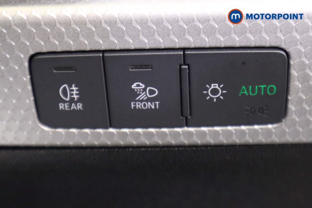 Audi A1 S Line Manual Petrol Hatchback - Stock Number (1593087) - 16th supplementary image