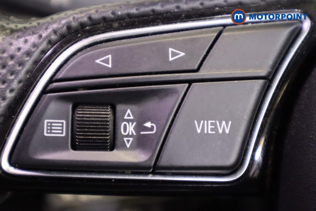 Audi A1 S Line Manual Petrol Hatchback - Stock Number (1593087) - 17th supplementary image