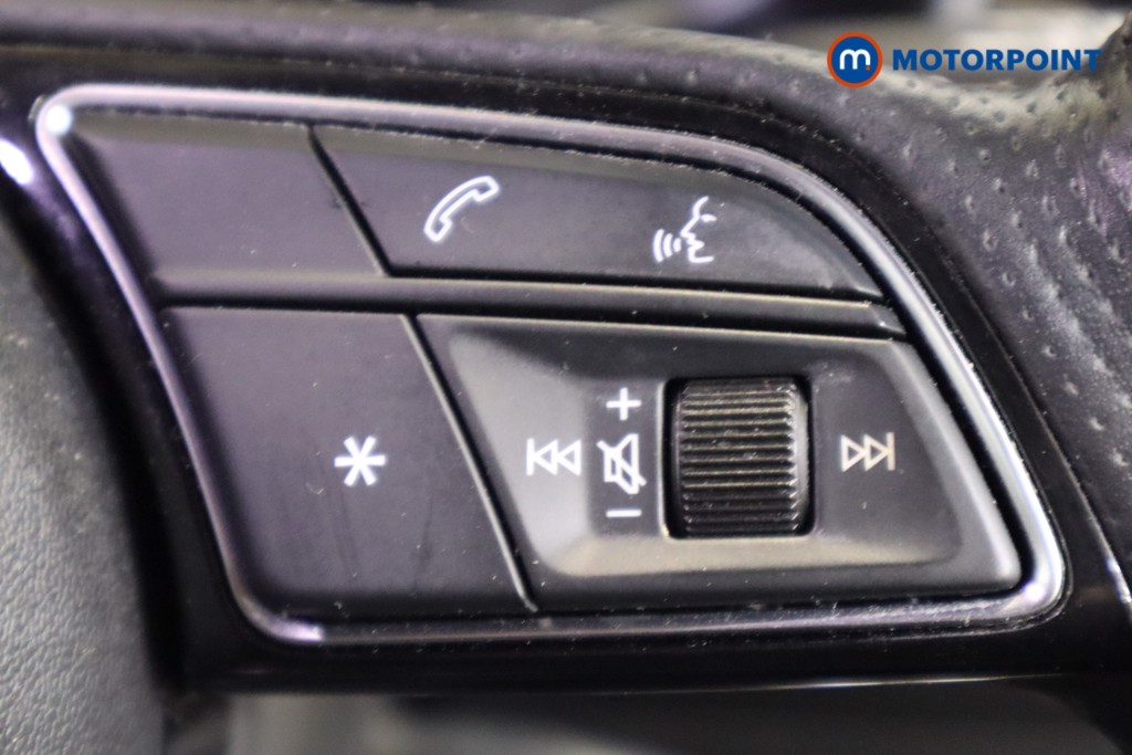 Audi A1 S Line Manual Petrol Hatchback - Stock Number (1593087) - 18th supplementary image