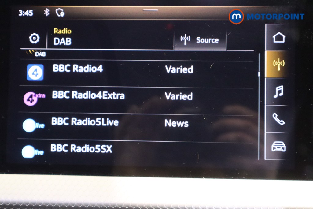 Audi A1 S Line Manual Petrol Hatchback - Stock Number (1593087) - 20th supplementary image