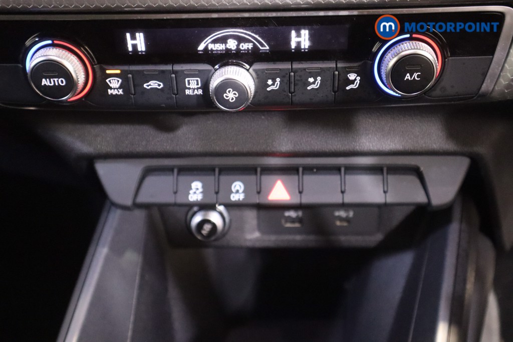 Audi A1 S Line Manual Petrol Hatchback - Stock Number (1593087) - 21st supplementary image