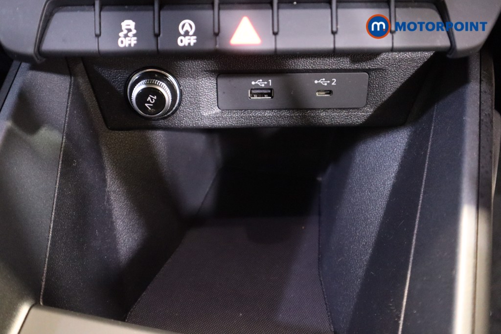 Audi A1 S Line Manual Petrol Hatchback - Stock Number (1593087) - 22nd supplementary image