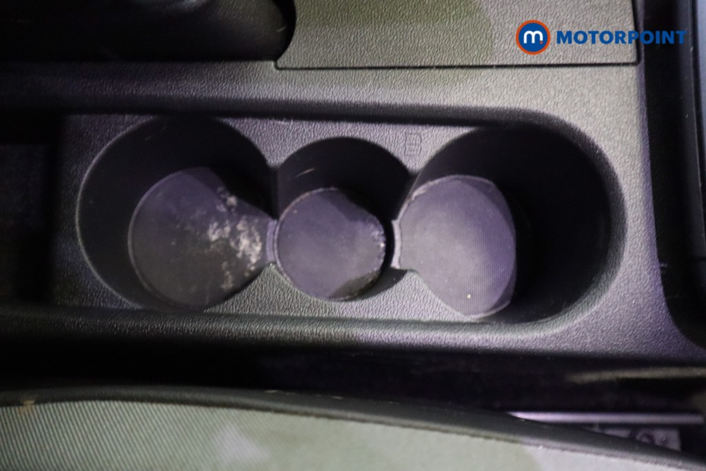 Audi A1 S Line Manual Petrol Hatchback - Stock Number (1593087) - 23rd supplementary image