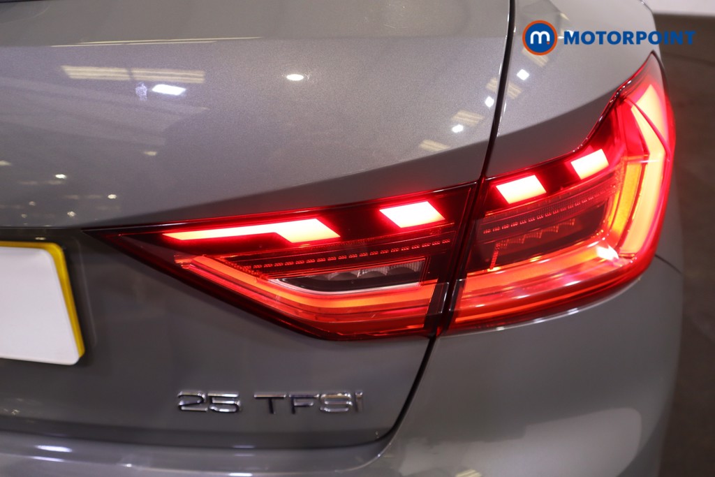 Audi A1 S Line Manual Petrol Hatchback - Stock Number (1593087) - 29th supplementary image