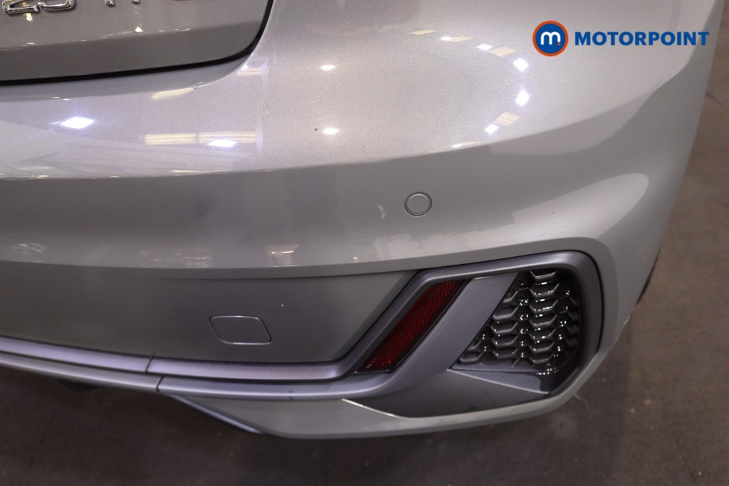 Audi A1 S Line Manual Petrol Hatchback - Stock Number (1593087) - 30th supplementary image