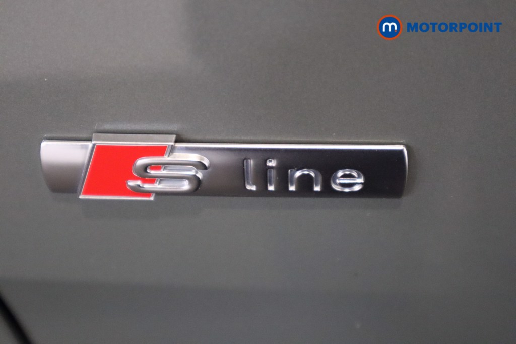 Audi A1 S Line Manual Petrol Hatchback - Stock Number (1593087) - 31st supplementary image