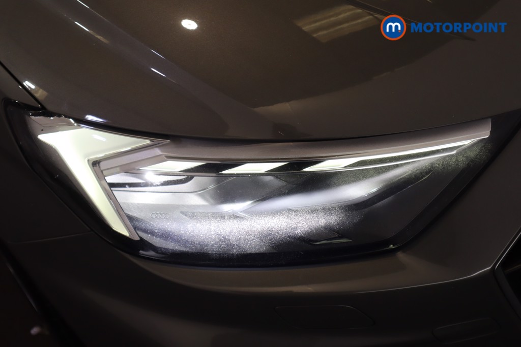 Audi A1 S Line Manual Petrol Hatchback - Stock Number (1593087) - 32nd supplementary image