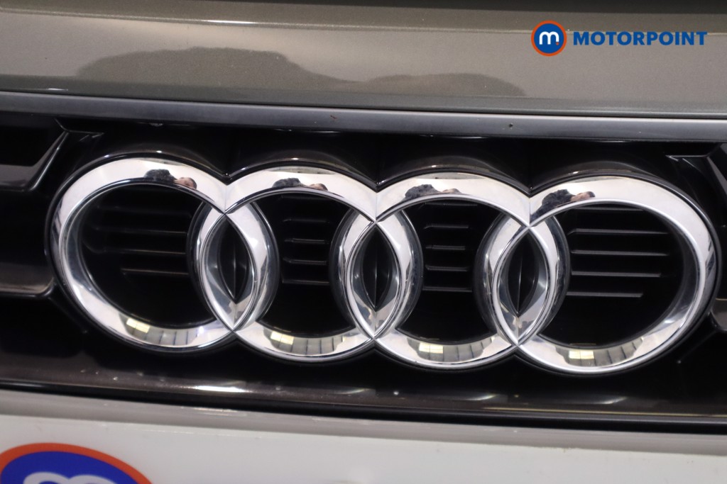 Audi A1 S Line Manual Petrol Hatchback - Stock Number (1593087) - 34th supplementary image