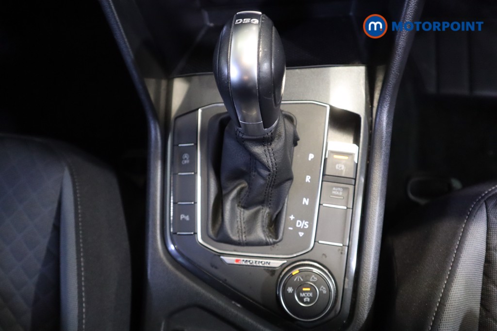 Volkswagen Tiguan Se Nav Automatic Diesel SUV - Stock Number (1593163) - 5th supplementary image