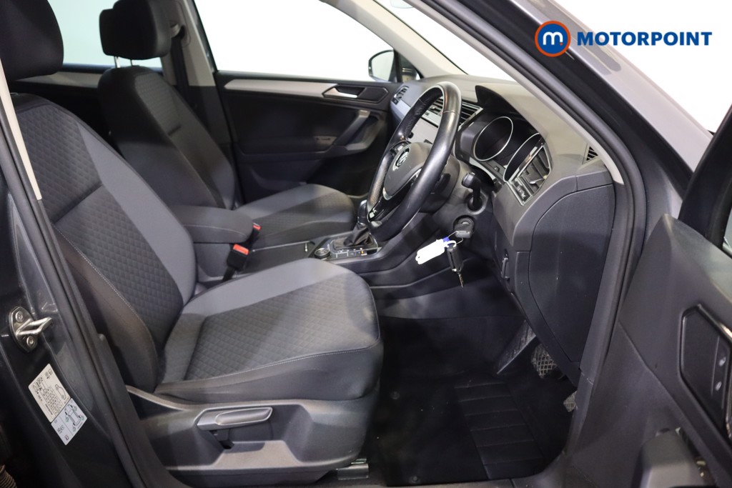 Volkswagen Tiguan Se Nav Automatic Diesel SUV - Stock Number (1593163) - 6th supplementary image