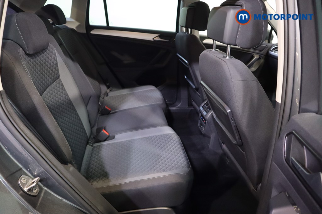 Volkswagen Tiguan Se Nav Automatic Diesel SUV - Stock Number (1593163) - 7th supplementary image