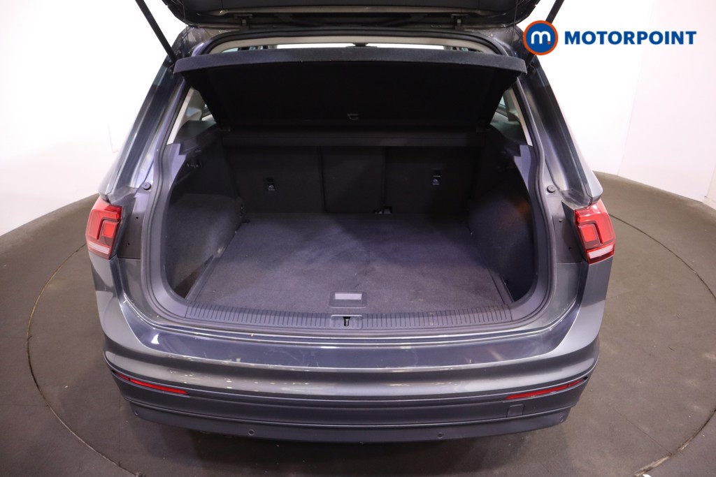Volkswagen Tiguan Se Nav Automatic Diesel SUV - Stock Number (1593163) - 8th supplementary image