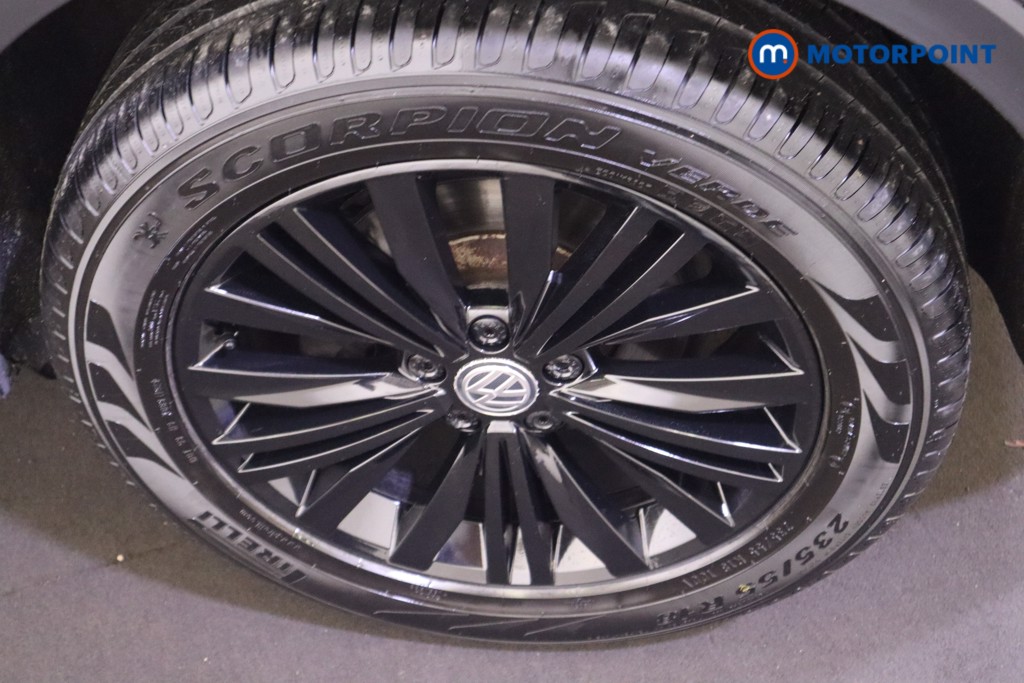 Volkswagen Tiguan Se Nav Automatic Diesel SUV - Stock Number (1593163) - 9th supplementary image