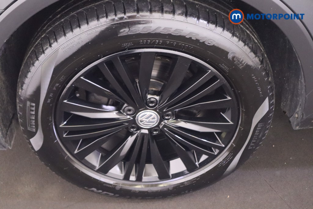 Volkswagen Tiguan Se Nav Automatic Diesel SUV - Stock Number (1593163) - 10th supplementary image