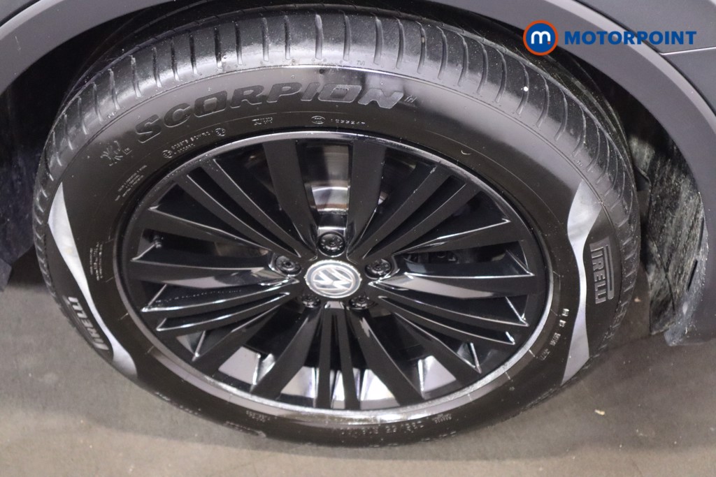 Volkswagen Tiguan Se Nav Automatic Diesel SUV - Stock Number (1593163) - 11th supplementary image