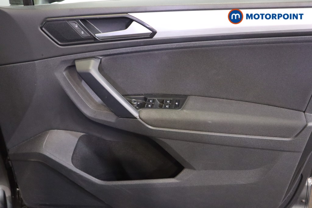 Volkswagen Tiguan Se Nav Automatic Diesel SUV - Stock Number (1593163) - 13th supplementary image