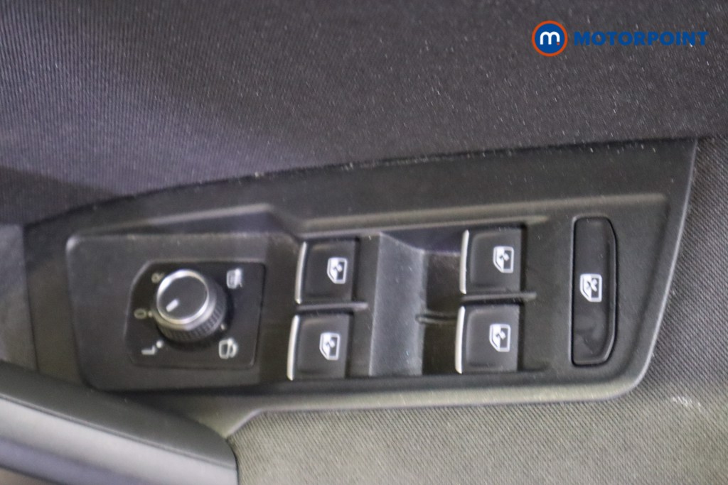 Volkswagen Tiguan Se Nav Automatic Diesel SUV - Stock Number (1593163) - 15th supplementary image