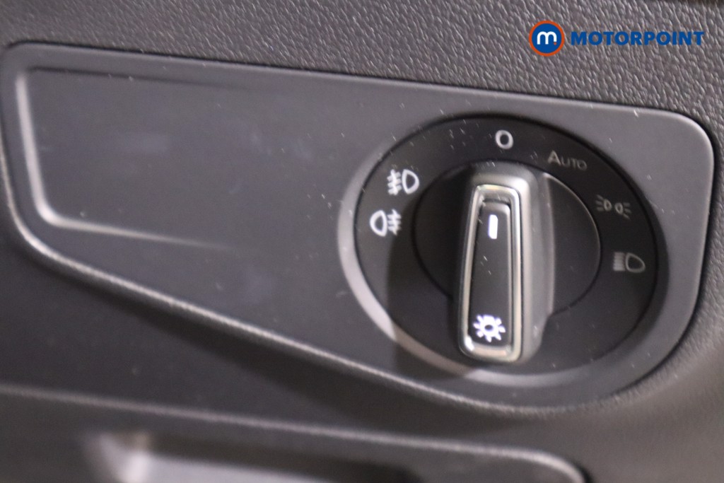 Volkswagen Tiguan Se Nav Automatic Diesel SUV - Stock Number (1593163) - 16th supplementary image