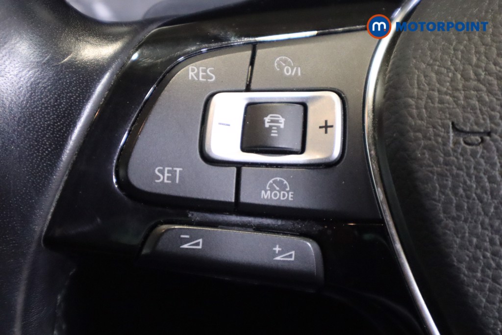 Volkswagen Tiguan Se Nav Automatic Diesel SUV - Stock Number (1593163) - 17th supplementary image