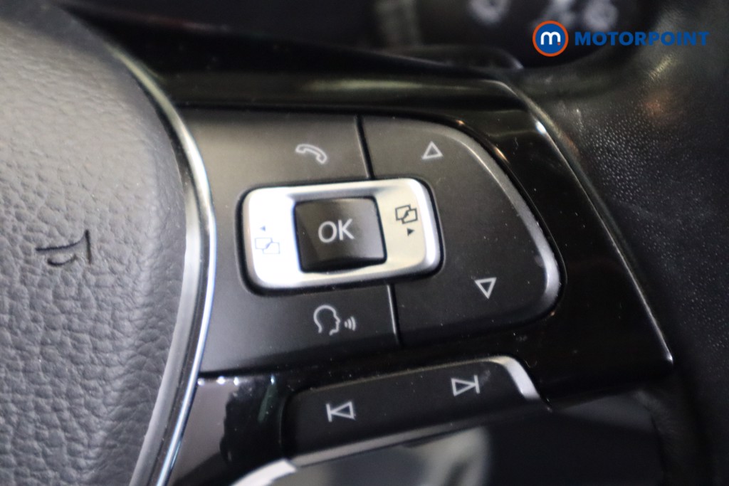 Volkswagen Tiguan Se Nav Automatic Diesel SUV - Stock Number (1593163) - 18th supplementary image