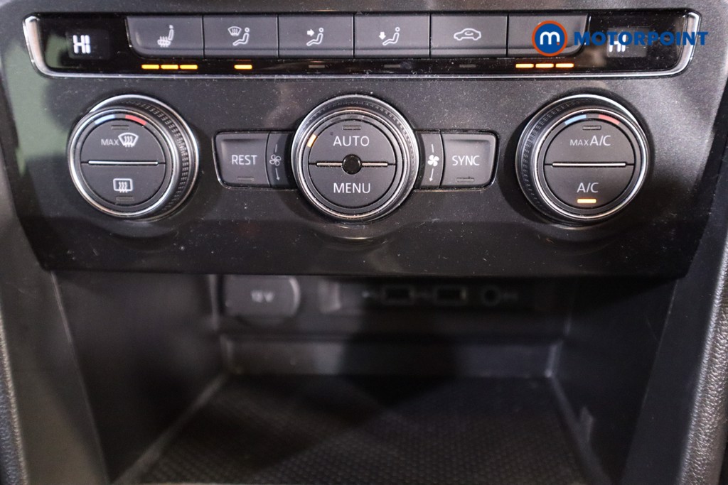 Volkswagen Tiguan Se Nav Automatic Diesel SUV - Stock Number (1593163) - 20th supplementary image