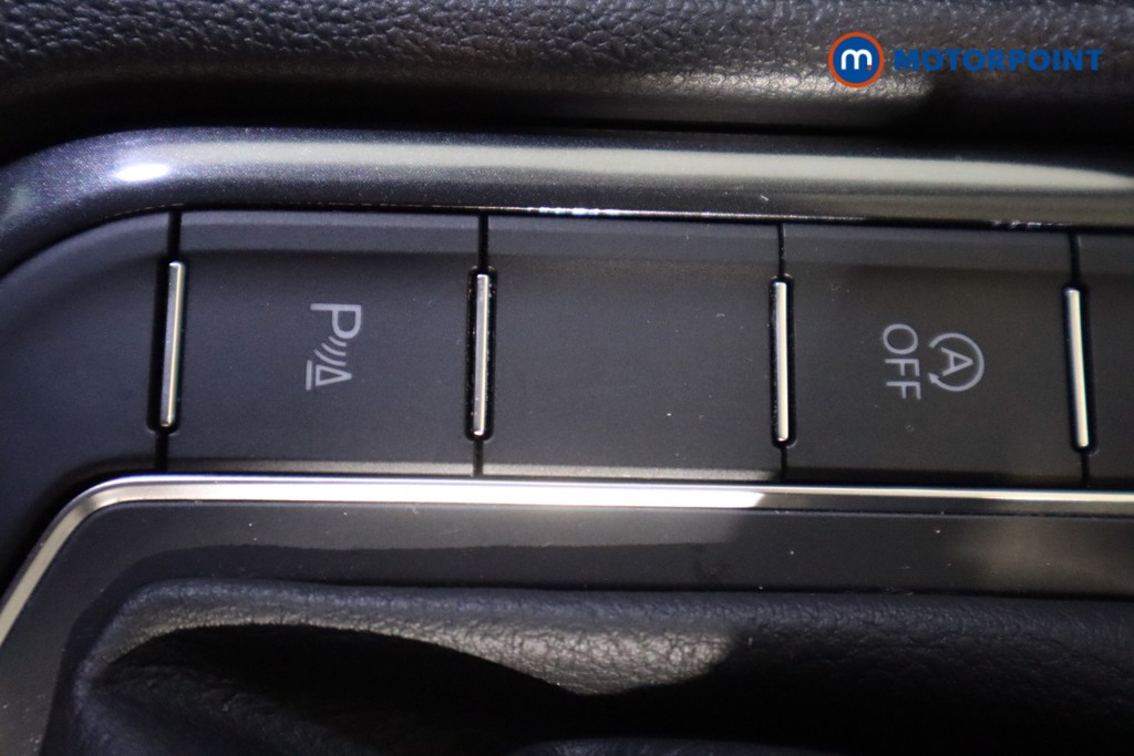 Volkswagen Tiguan Se Nav Automatic Diesel SUV - Stock Number (1593163) - 22nd supplementary image