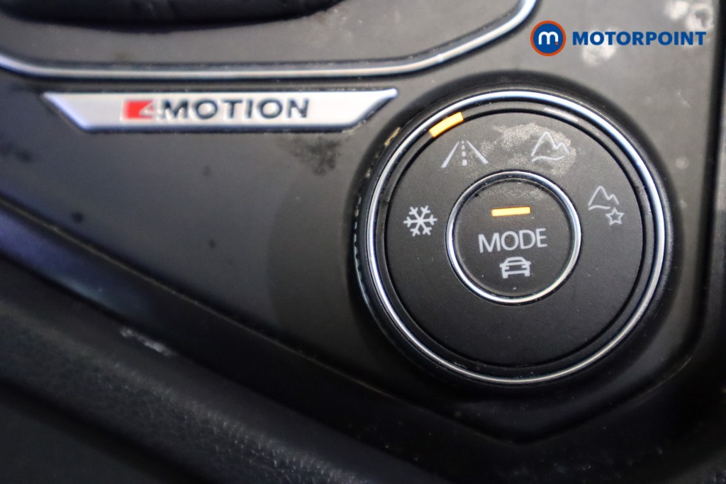 Volkswagen Tiguan Se Nav Automatic Diesel SUV - Stock Number (1593163) - 23rd supplementary image