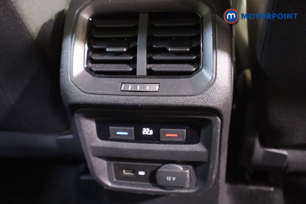 Volkswagen Tiguan Se Nav Automatic Diesel SUV - Stock Number (1593163) - 29th supplementary image