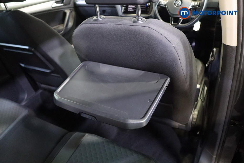 Volkswagen Tiguan Se Nav Automatic Diesel SUV - Stock Number (1593163) - 30th supplementary image