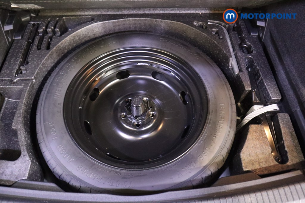 Volkswagen Tiguan Se Nav Automatic Diesel SUV - Stock Number (1593163) - 31st supplementary image