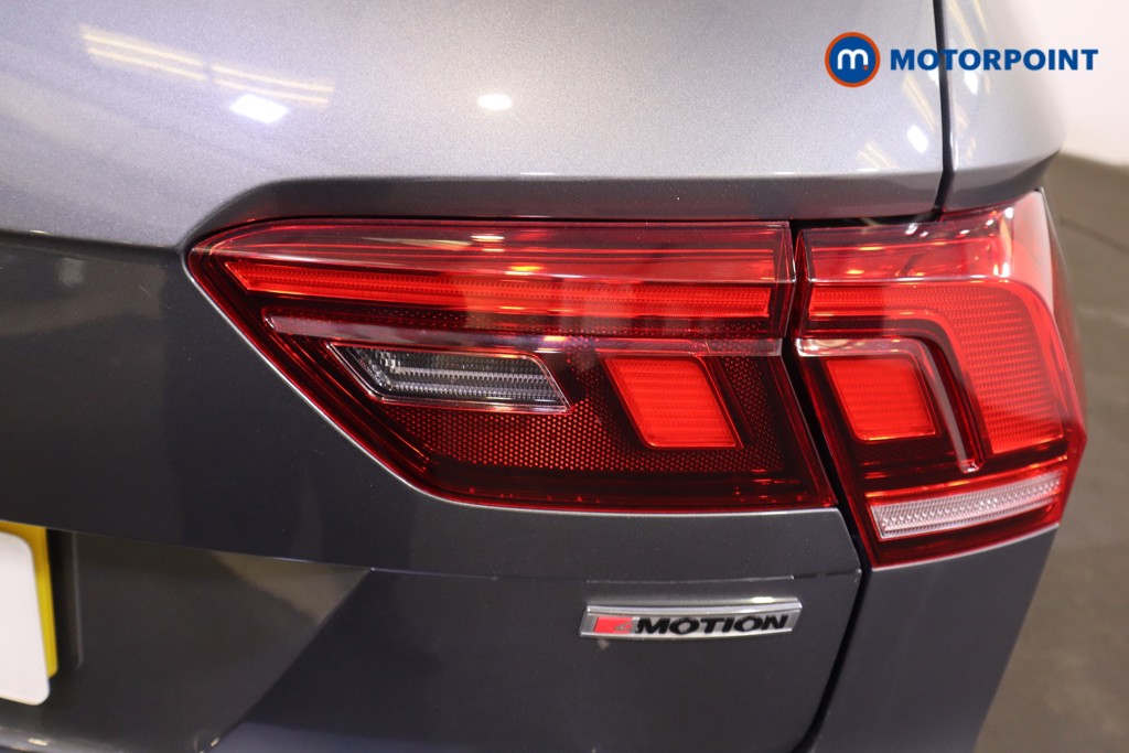 Volkswagen Tiguan Se Nav Automatic Diesel SUV - Stock Number (1593163) - 33rd supplementary image