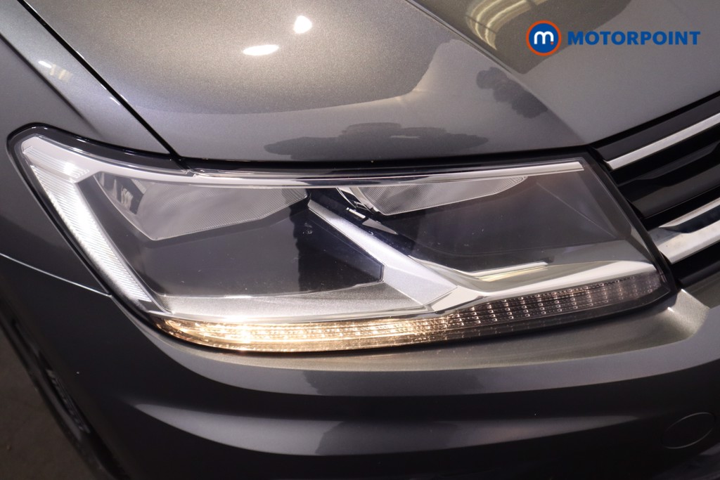 Volkswagen Tiguan Se Nav Automatic Diesel SUV - Stock Number (1593163) - 35th supplementary image