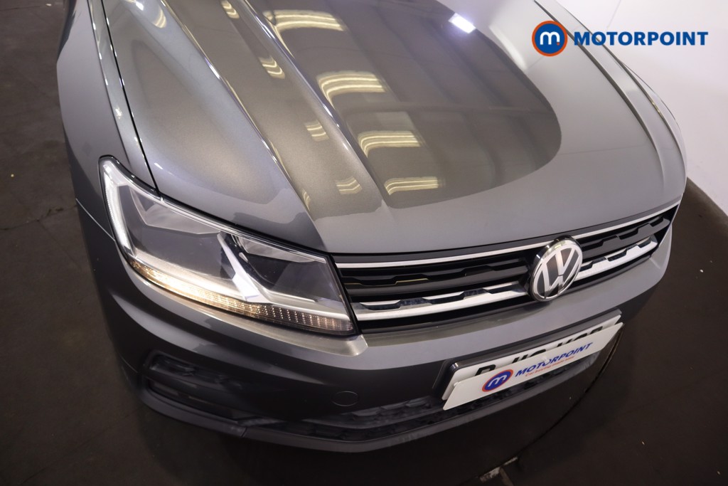 Volkswagen Tiguan Se Nav Automatic Diesel SUV - Stock Number (1593163) - 36th supplementary image