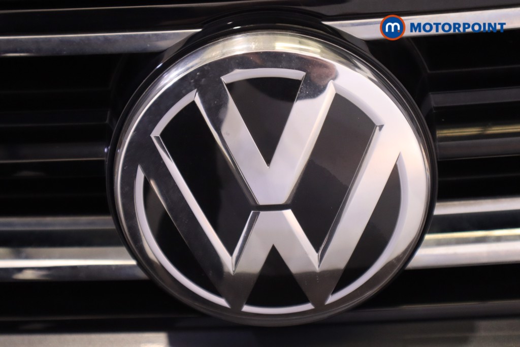 Volkswagen Tiguan Se Nav Automatic Diesel SUV - Stock Number (1593163) - 37th supplementary image