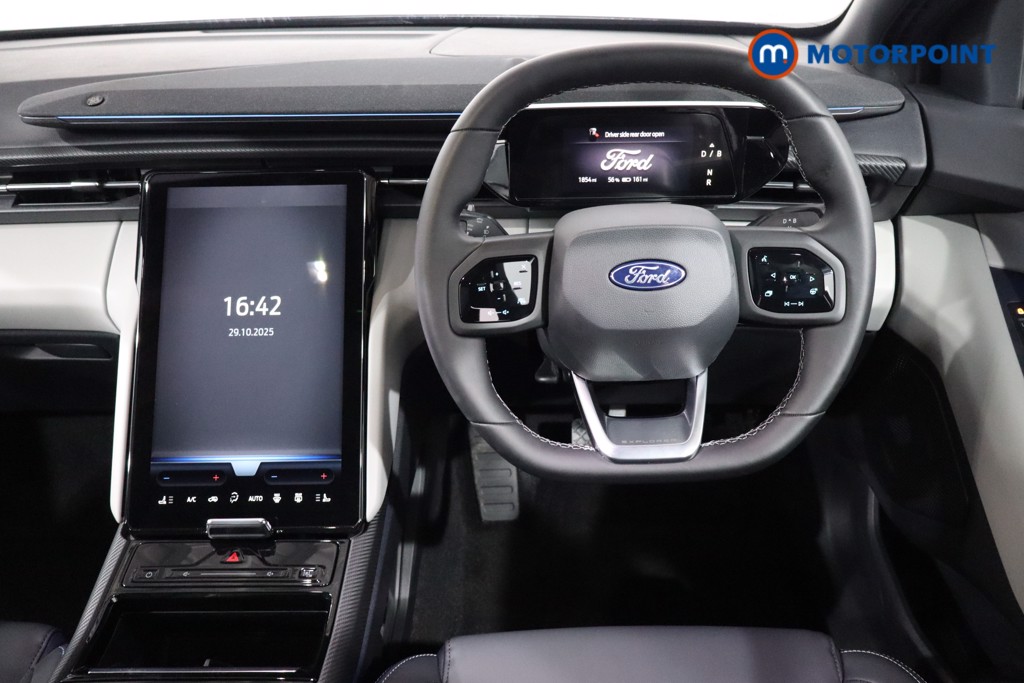 Ford Explorer Premium Automatic Electric SUV - Stock Number (1593242) - 3rd supplementary image