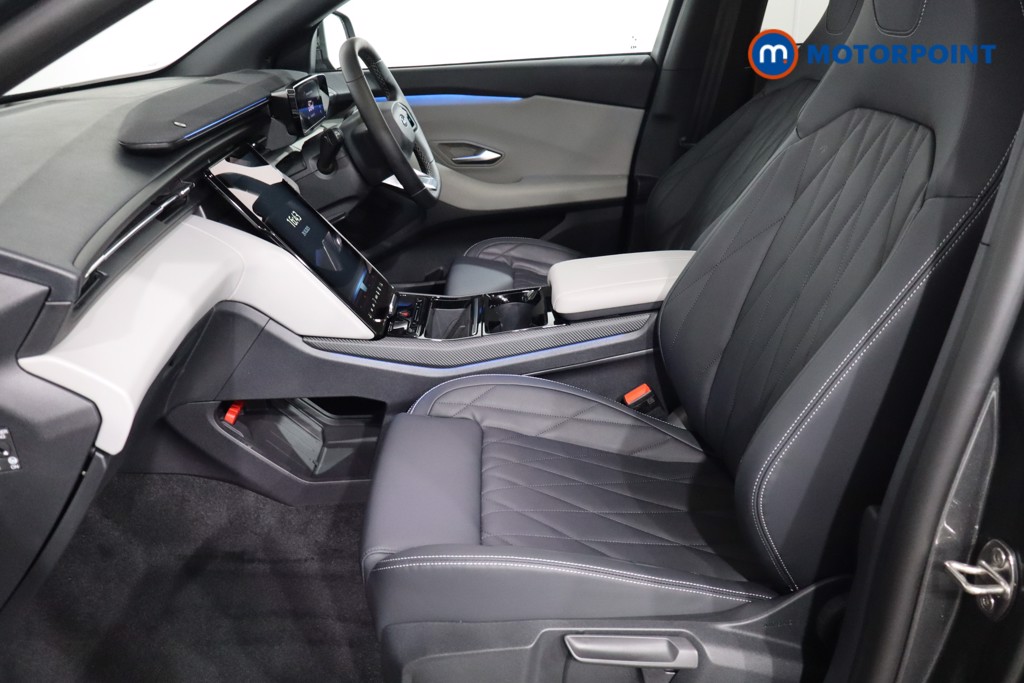 Ford Explorer Premium Automatic Electric SUV - Stock Number (1593242) - 4th supplementary image