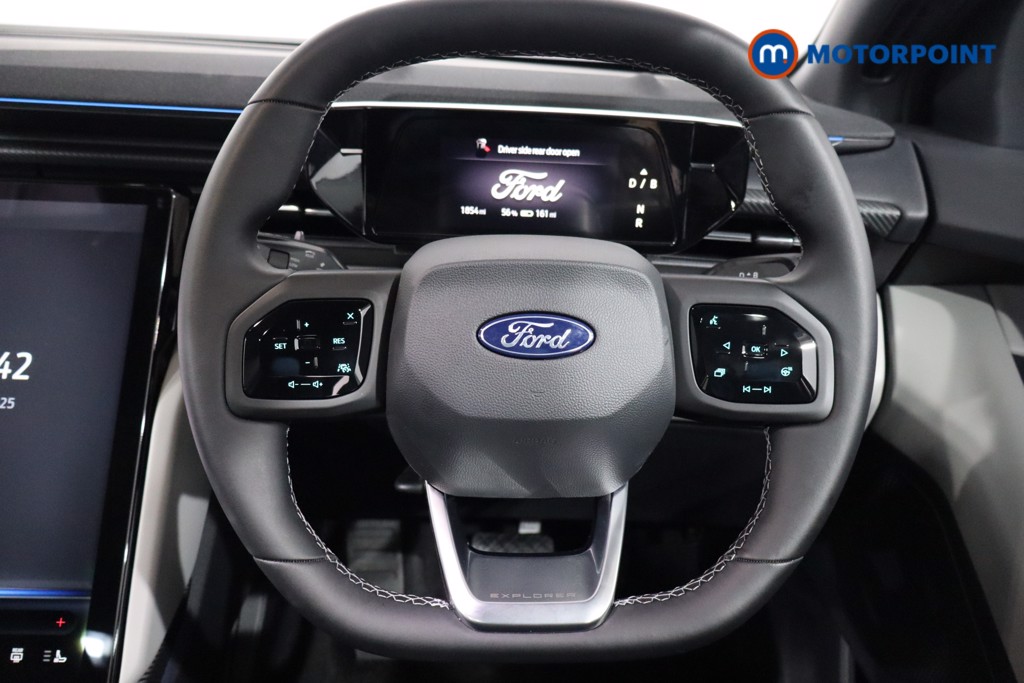 Ford Explorer Premium Automatic Electric SUV - Stock Number (1593242) - 6th supplementary image