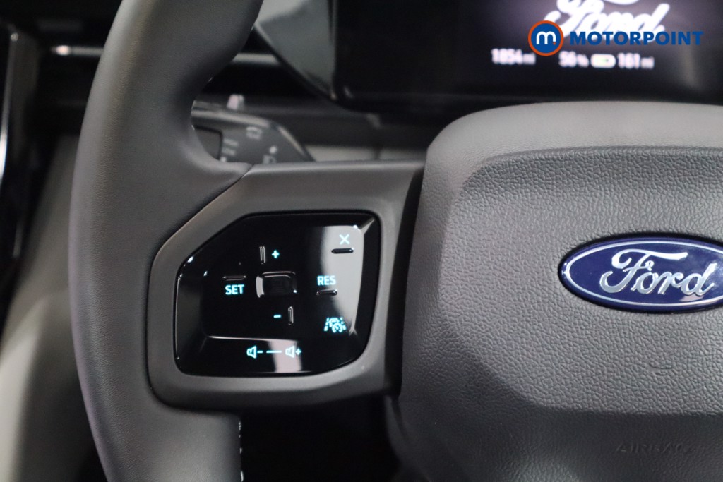 Ford Explorer Premium Automatic Electric SUV - Stock Number (1593242) - 7th supplementary image