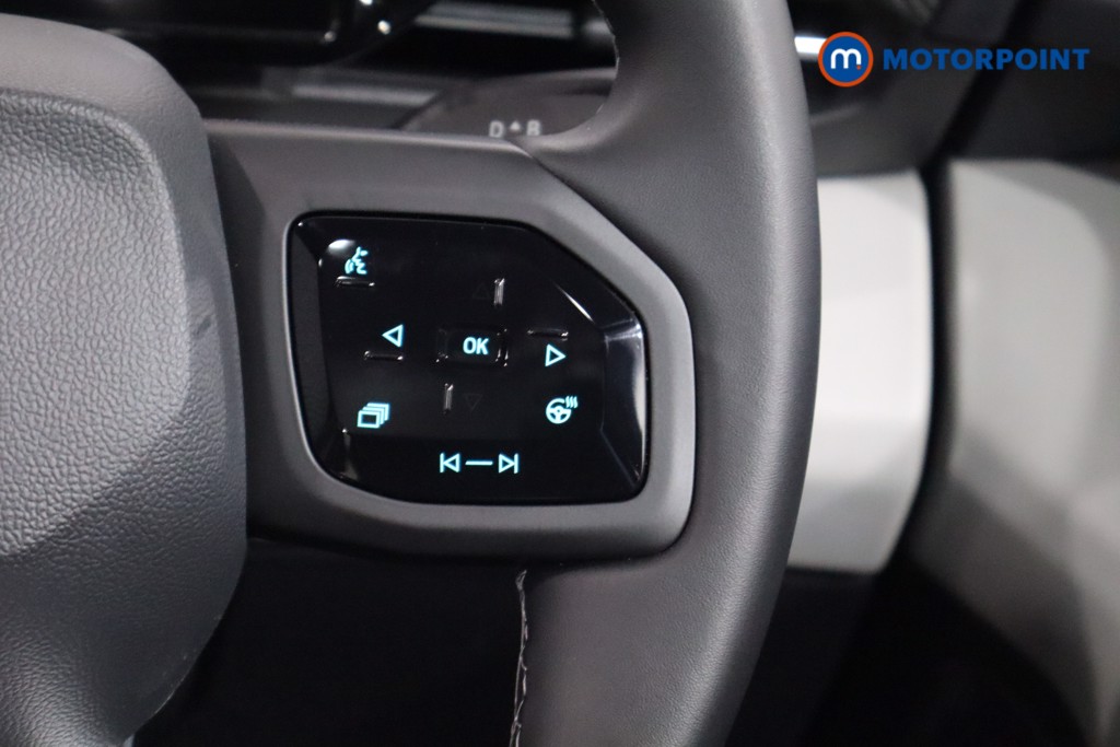 Ford Explorer Premium Automatic Electric SUV - Stock Number (1593242) - 8th supplementary image