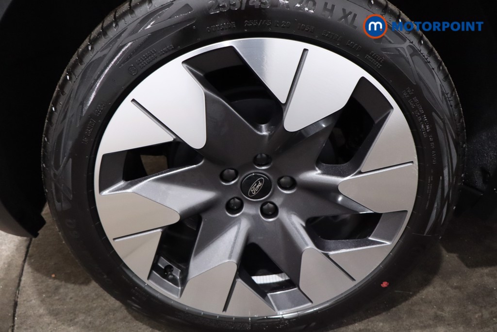 Ford Explorer Premium Automatic Electric SUV - Stock Number (1593242) - 9th supplementary image