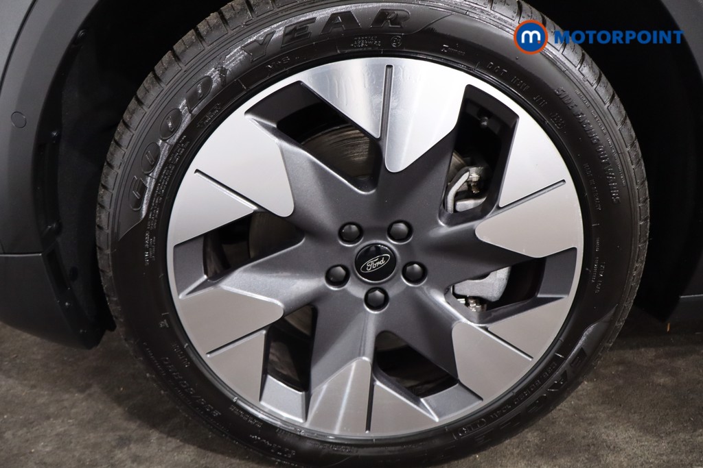 Ford Explorer Premium Automatic Electric SUV - Stock Number (1593242) - 11th supplementary image