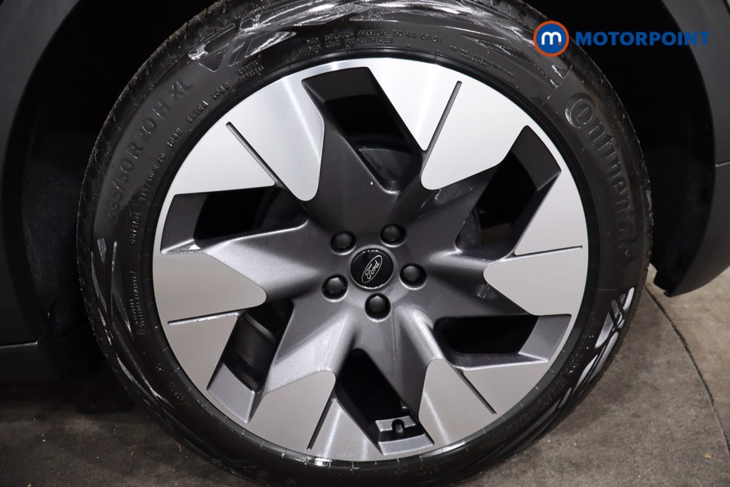 Ford Explorer Premium Automatic Electric SUV - Stock Number (1593242) - 12th supplementary image