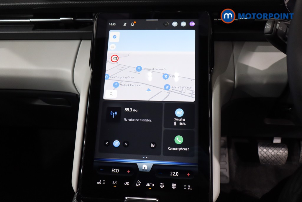 Ford Explorer Premium Automatic Electric SUV - Stock Number (1593242) - 17th supplementary image